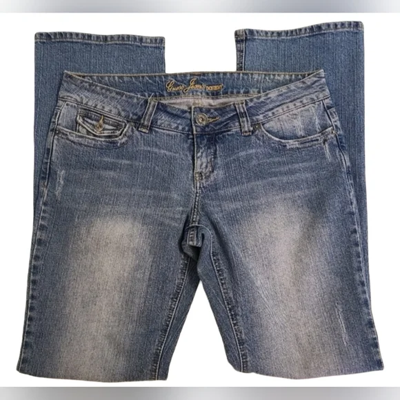 Guess Jeans | Guess Jeans Doheny Size 28 - Picture 3 of 5